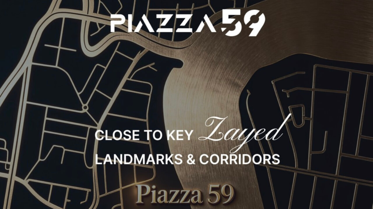 Piazza59 Experience